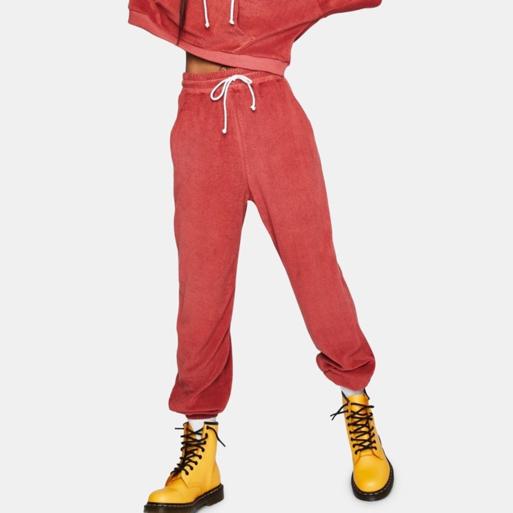 BNWT Friday Night Pants x Dippin' Daisy's, Sz. Xs